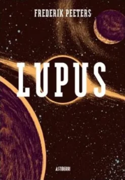 LUPUS (INTEGRAL) [CARTONE]