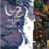LUZ THE ART OF CIRUELO (REVISED EDITION) [RUSTICA]