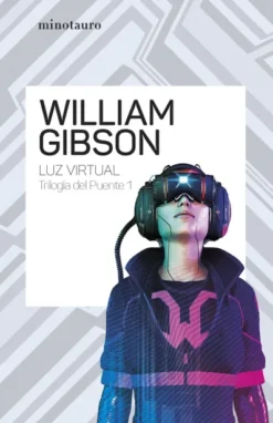 LUZ VIRTUAL (TRILOGIA DEL PUENTE VOL.1) [RUSTICA]