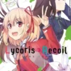 LYCORIS RECOIL ANTOLOGIA: REPEAT Nº01 [RUSTICA]