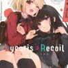 LYCORIS RECOIL ANTOLOGIA: REPEAT Nº03 [RUSTICA]
