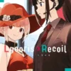 LYCORIS RECOIL Nº05 [RUSTICA]
