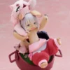 MADE IN ABYSS. THE GOLDEN CITY OF THE SCORCHING SUN: ESTATUA NANACHI MY TREASURE 16 CM PVC [CAJA]