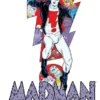 MADMAN INTEGRAL Nº04 [CARTONE]