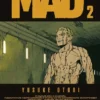 MAD Nº02 [RUSTICA]