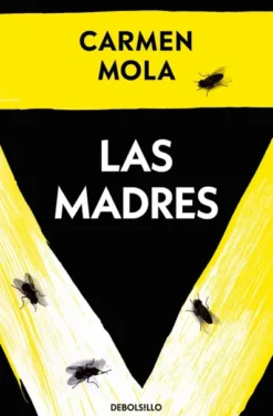 MADRES, LAS (LA NOVIA GITANA 4) [BOLSILLO]