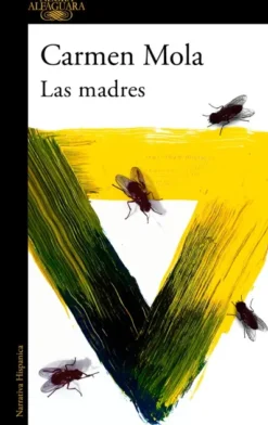 MADRES, LAS (LA NOVIA GITANA 4) [RUSTICA]