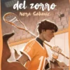 MADRIGUERA DEL ZORRO, LA (ALL FOR THE GAME 1) [RUSTICA]