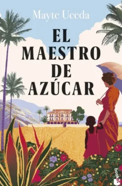 MAESTRO DE AZUCAR, EL [BOLSILLO]