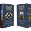 MAESTRO DEL PRADO, EL + EL PLAN MAESTRO (ESTUCHE) [CARTONE]
