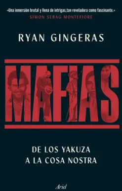 MAFIAS [CARTONE]