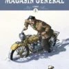 MAGASIN GENERAL (INTEGRAL) VOL.1 [CARTONE]