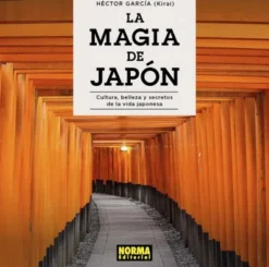 MAGIA DE JAPON, LA [RUSTICA]