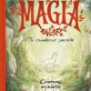 MAGIA: TU CUADERNO SECRETO [CARTONE]