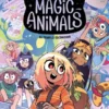 MAGIC ANIMALS MISIONES ESPECIALES Nº02: EL TEMPLO ESCONDIDO [CARTONE]