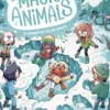 MAGIC ANIMALS Nº04: EL MONSTRUO DE LOS HIELOS [RUSTICA]
