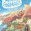 MAGIC ANIMALS Nº01: EL PODER DEL AMULETO [RUSTICA]