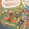 MAGIC ANIMALS Nº11: EL TESORO DEL LABERINTO [RUSTICA]