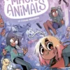 MAGIC ANIMALS Nº09: LA CIUDAD PROHIBIDA [RUSTICA]