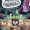 MAGIC ANIMALS Nº05: LA HECHICERA DE LOS GATOS [RUSTICA]