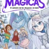 MAGICAS Nº01: EL MISTERIO DE LOS DRAGONES DE HIELO [RUSTICA]