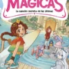 MAGICAS Nº02: LA CANCION SECRETA DE LAS SIRENAS [RUSTICA]