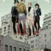 MAGIC ORDER, THE VOL.01 [CARTONE]