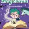 MAGICORNIA Nº05: EL LIBRO EXTRAORDINARIO [RUSTICA]