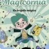 MAGICORNIA Nº01: LA BRUJULA MAGICA [RUSTICA]