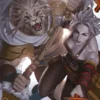 MAGIC THE GATHERING: ALMA Y PIEDRA [CARTONE]
