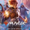 MAGIC THE GATHERING: LA GUIA VISUAL (EDICION EN ESPAÑOL) [CARTONE]