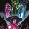 MAGIC THE GATHERING VOL.2 (6-10 USA) [CARTONE]