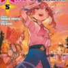 MAGILUMIERE MAGICAL GIRLS S.A. Nº05 [RUSTICA]