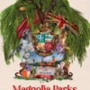MAGNOLIA PARKS (UNIVERSO MAGNOLIA PARKS 1) [RUSTICA]