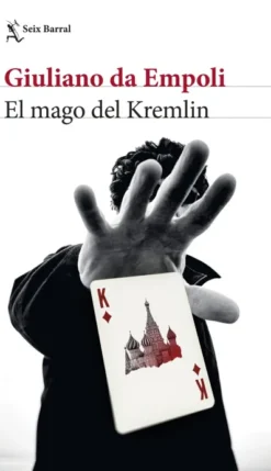 MAGO DEL KREMLIN, EL [RUSTICA]