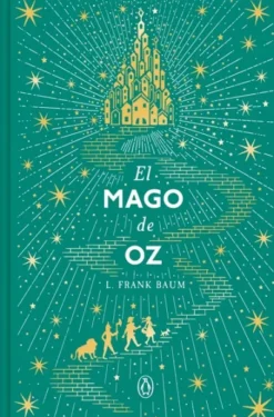 MAGO DE OZ, EL (EDICION ESPECIAL TAPA DURA) [BOLSILLO]