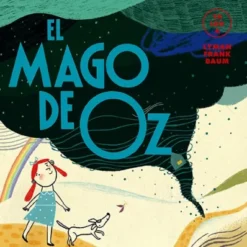 MAGO DE OZ, EL (YA LEO A) [CARTONE]