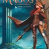 MAGOS VOL.06: ARUNDILL Y LA ORDEN DE LAS SOMBRAS / ENARATH [CARTONE]