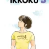 MAISON IKKOKU Nº05 [RUSTICA]