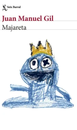 MAJARETA [RUSTICA]
