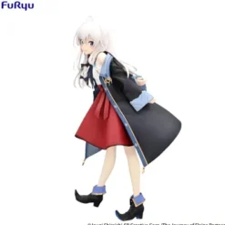 MAJO NO TABITABI: ESTATUA ELAINA TRIO-TRY-IT 20 CM PVC [CAJA]
