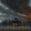MALAZ EL LIBRO DE LOS CAIDOS VOL.06: LOS CAZAHUESOS [CARTONE]