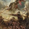 MALAZ EL LIBRO DE LOS CAIDOS VOL.09: POLVO DE SUEÑOS [CARTONE]