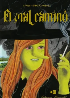 MAL CAMINO, EL [CARTONE]