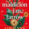 MALDICION DE JUNE FARROW, LA [RUSTICA]