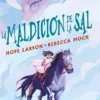 MALDICION DE LA SAL, LA [RUSTICA]