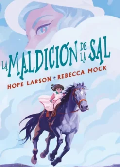 MALDICION DE LA SAL, LA [RUSTICA]