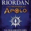 MALDICION DEL CAMPAMENTO JUPITER, LA (LAS PRUEBAS DE APOLO 6) [CARTONE]