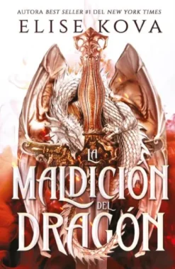 MALDICION DEL DRAGON, LA [RUSTICA]