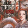 MALDICIONES IMBORRABLES [RUSTICA]